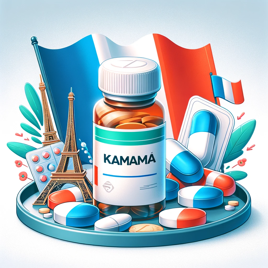 Kamagra en pharmacie sans ordonnance 